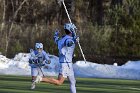 MLax vs RWU  Wheaton College Men’s Lacrosse vs Roger Williams University. - Photo By: KEITH NORDSTROM : Wheaton, Lacrosse, LAX